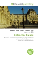 Cotroceni Palace