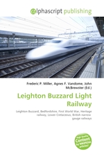 Leighton Buzzard Light Railway