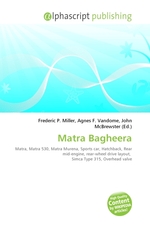 Matra Bagheera