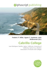 Cabrillo College