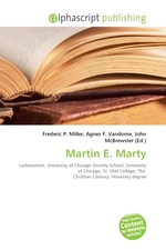 Martin E. Marty