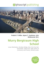 Murry Bergtraum High School