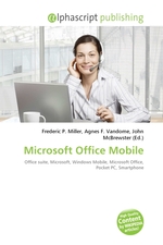 Microsoft Office Mobile