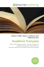 Academie Francaise