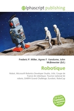 Robotique