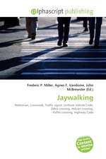 Jaywalking