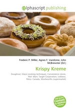 Krispy Kreme