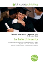 La Salle University