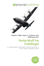 Focke-Wulf Fw Triebfluegel