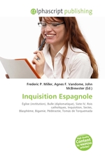 Inquisition Espagnole