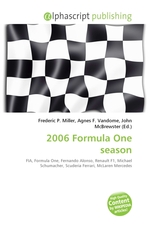 2006 Formula One season
