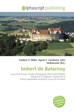 Imbert de Batarnay