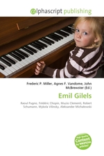 Emil Gilels