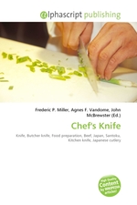 Chefs Knife