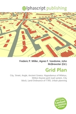 Grid Plan