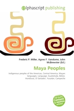 Maya Peoples