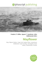 Mayflower