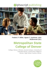 Metropolitan State College of Denver