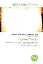 Leyland Trucks