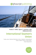 International Seamens Union