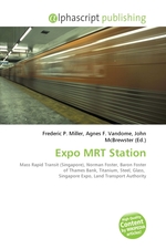 Expo MRT Station