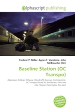 Baseline Station (OC Transpo)