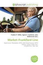 Market–Frankford Line