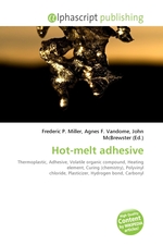 Hot-melt adhesive