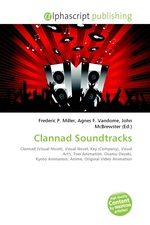 Clannad Soundtracks