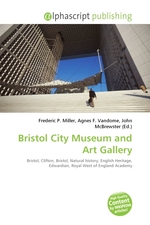 Bristol City Museum and Art Gallery