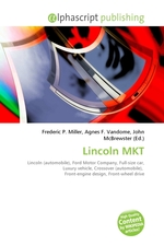 Lincoln MKT