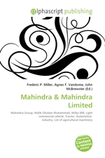 Mahindra