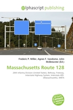 Massachusetts Route 128