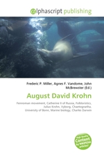 August David Krohn