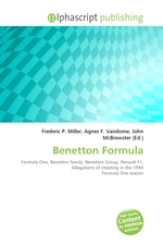 Benetton Formula