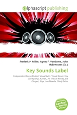 Key Sounds Label