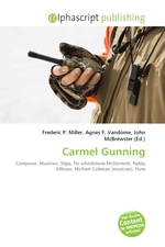 Carmel Gunning