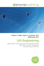 Lift Engineering