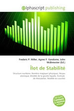 Ilot de Stabilite