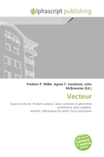 Vecteur