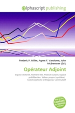 Operateur Adjoint