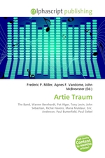 Artie Traum