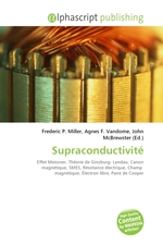 Supraconductivite