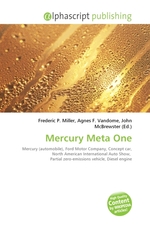 Mercury Meta One