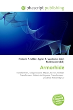 Armorhide