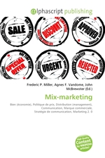 Mix-marketing