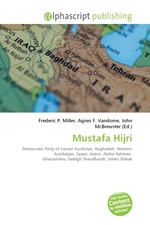 Mustafa Hijri