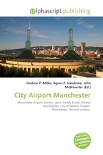 City Airport Manchester