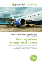 Grantley Adams International Airport