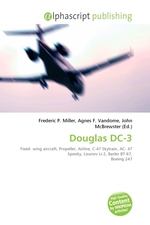 Douglas DC-3